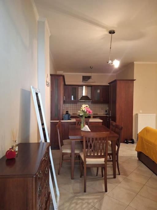 Family House Apartment Corfu  Exterior photo