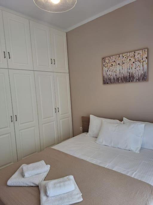 Family House Apartment Corfu  Exterior photo