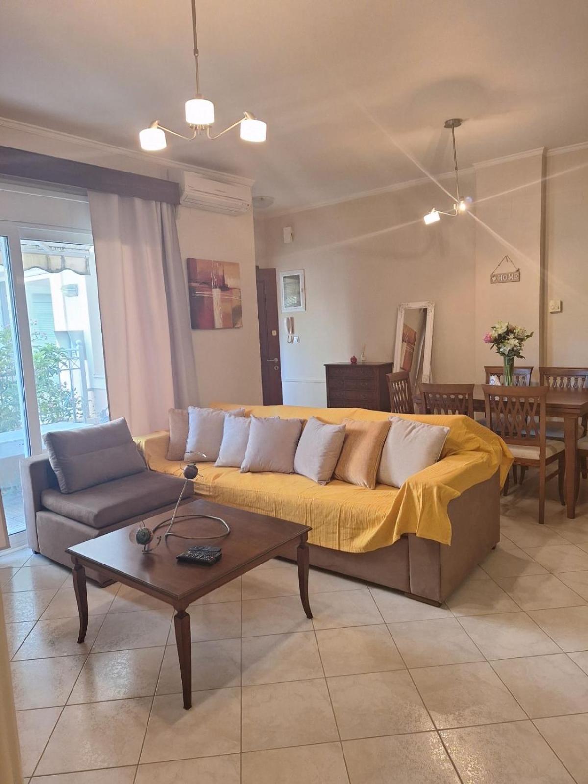 Family House Apartment Corfu  Exterior photo